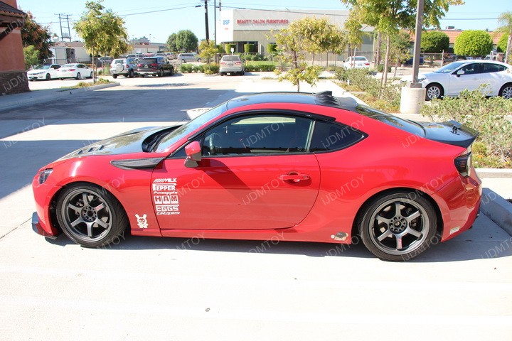 2014 Scion FRS iJDMTOY Storefront